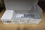 PPC-5M-U/U-PS: New/open Box Coaxial Amplifier Splitter W/accessories. Fixed Price $75.00.