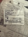 L4-HMDM-15-SGW-D Commscope 4.3-10 Male And 7-16 Din Booted Jumpers 15FT. Fixed Price $28.00.