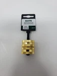 Melnor 59Z Fb Metal Double Ght. Fixed Price $8.99.