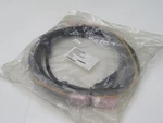Commscope HFA412-4S40-15 Andrew Solutions Heliax Fiberfeed Hybrid Cable Patch. Fixed Price $49.99.