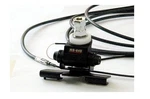 Comet HD-5 3/8-24 Heavy Duty Lip Mount With Socket. Fixed Price $92.90.