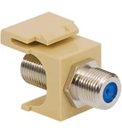 Icc IC107B9FIV Connector Keystone Jack Ivory 3GHZ. Fixed Price $11.56.