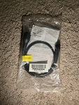 Motorola PMKN4093A Mobile Mic Extension Cable. Fixed Price $15.00.