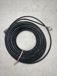 Tandy Wire Cable E111378A Type Rg 58/U 20 Awg. Fixed Price $60.00.