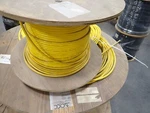 NEW-200' Spool- Terrawave Solutions TWS-400FR Coaxial CABLE-YELLOW(BX002DSLX9YS). Fixed Price $195.00.