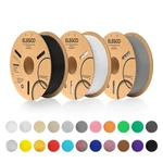 Buy Get 2 Free,add 5 Elegoo Pla+ Rapid Asa 3D Printer Filament 1KG. Fixed Price $28.99.