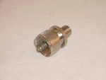 Opek AT-7520 Uhf PL-259 Female Connector Adapter. Fixed Price $11.95.