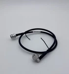 Trilogy Communications 4.3-10-4.3-10 Coax Cable Feet Low Pim Cell P25 Radio. Fixed Price $20.00.