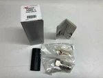 F4PDMV2-C Andrew 7/16 Din Male Connector For 1/2" Superflexible Coaxial Cable. Fixed Price $12.00.