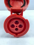 Gewiss Gw 62 030 16-6H/380-415VAC Female Connector Plug Straight IP67. Fixed Price $151.88.