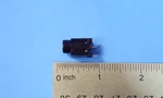(4 Pcs)audio Connector, HSJ1013-01-120, Hosiden, Pole, Solid Lead Terminal. Fixed Price $14.00.