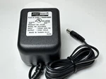 Jameco Reliapro 12V 500MA To Adapter 2.1MM Female Plug Black. Fixed Price $12.60.