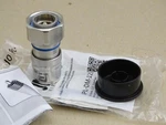 Jma R-a Connector 1/2" Superflex , UPL-DM-12S. Fixed Price $15.00.