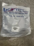 Com CA-NMNMH010 Coaxial Cable, Male / 10FT Long 20PCS. Fixed Price $145.00.