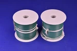 1,000' Champlain Cable 24 Awg Tinned Copper Green Hook-up Wire MIL-W-76C 1000V. Fixed Price $19.95.