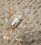 Amphenol PL-259 74868 83-ISP 49190 Coaxial Connector Nos New. Fixed Price $19.99.