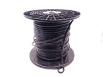 Commscope F677TSVM RG6 Xp Plus Black Coaxial Communications Cable Roughly 800 Ft. Fixed Price $159.99.