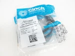 3X Johnson 415-0037-048 Cable Assembly Bnc-sma Plug-plug 4'. Fixed Price $18.99.