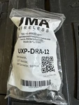 Jma UXP-DRA-12 Din Male Right Angle Connector For LDF4 Coaxial Cable. Fixed Price $22.00.