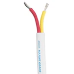 *50 Feet* Ancor Marine 10/2 Awg Gauge Flat Duplex Tinned Copper Boat Wire Cable. Fixed Price $61.50.