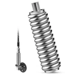 Marketty SS3H Cb Antenna Spring, Stainless Steel Heavy Duty Radio .... Fixed Price $24.13.