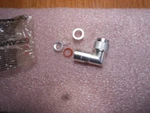 Amphenol Connector Part # 82-835-1003 Nsn: 5935-00-734-4609. Fixed Price $160.00.