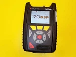 Os Error Trilithic 120DSP Rf Signal Level Meter Digital Cable Tv Broadband Test. Fixed Price $352.44.