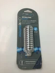 Powercomm Mountithd Antenna Spring Heavy Duty Up To 4FT 3/8" X 24 Threaded Base. Fixed Price $17.99.