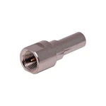Crimp On RG58U Male Plug Fme (pack Of 5). Fixed Price $21.52.