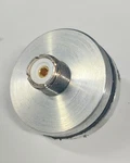 Breedlove Uhf Rf Antenna Mount Coaxial Adapter Bulkhead Connector SO239 For Ham. Fixed Price $25.00.