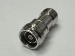 Industries RFD-43F-NF Adapter, Low Pim 4.3/10 To N-female, -160 Dbc. Fixed Price $39.00.
