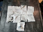 Times Microwave TC-240-NMH-D 3190-382, Male Cable Connector (X9). Fixed Price $120.00.
