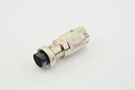 Workman C4PDF6 Mic Adapter Use 4-PIN Cobra To Only 6-PIN Delta Force Radio. Fixed Price $6.32.