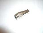 Workman C4P5DIN Pin Cobra Microphone To Realistic Radio Adapter. Fixed Price $13.95.