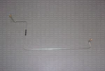 S.350-73310-1D Huber+suhner Sma Rf Coaxial Cable. Fixed Price $49.00.