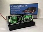 Stryker SR-655HPC Amateur Radio Am/fm 10 Meter Pro Tuned & Aligned. Fixed Price $449.95.