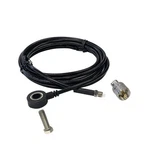 Procomm PRC18KT Ft Ring/fme/stud Included. Fixed Price $45.99.