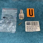 1PCS RFN-1000-1S Industries Male Connector RG58/U RG58A/U RG141 & Ultralink. Fixed Price $55.00.