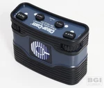 Clear-com Clearcom RS-702 RS702 Dual Channel Intercom Beltpack No Headset. Fixed Price $349.99.