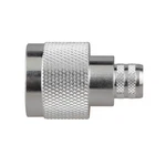 Industries RFN-1006-3I N-type Male Crimp Connector For RG-8/U Cable Group. Fixed Price $8.61.