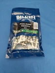 Belden Double Bubble DB6BNCU Connector For RG-6 Cable (25-PACK). Fixed Price $64.99.