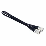 Marmat PP9TX 9' Coax W/PL259 Connectors (bulk). Fixed Price $17.80.