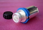 7/16 Din Female Connector For LDF5-50A Foam 7/8" Cable, 716F-F078; Free Ship. Fixed Price $19.49.