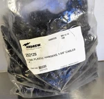 Andrew 252129 I-line Plastic Hangers For 5/8" Coaxial Cables Pack Of 20 New. Fixed Price $39.95.