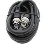 Riteav 6FT Bnc Video Cable Hd/sdi Digital 2 Pieces (pack Of Two). Fixed Price $18.45.