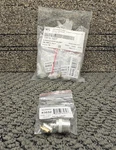 (qty 10) Connectors TRFN-1027 Female Crimp Socket Cbl Grp C,s,g,t. Fixed Price $44.99.