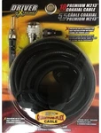 Driver Extreme DRX-1518 M213 Quantum-flex Foot Coax Cable W/ DX259 Connector. Fixed Price $52.95.