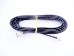 Pctel/maxrad MCA195MCNM/30 - Foot ML195 Coax Adapter Cable With Inst. Fixed Price $44.30.