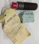 Sierra Philco 160-5FN Coaxial Termination Dummy Load 5W 50 N-female Nos Vintage. Fixed Price $29.99.