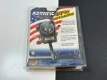 Astatic D104M6B4B 302-10005 Durable Amplified 4-PIN Power Microphone Brand New. Fixed Price $45.99.